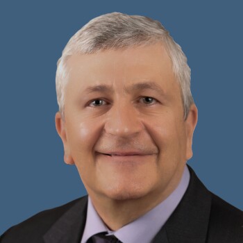 Dr. Anthony Asher